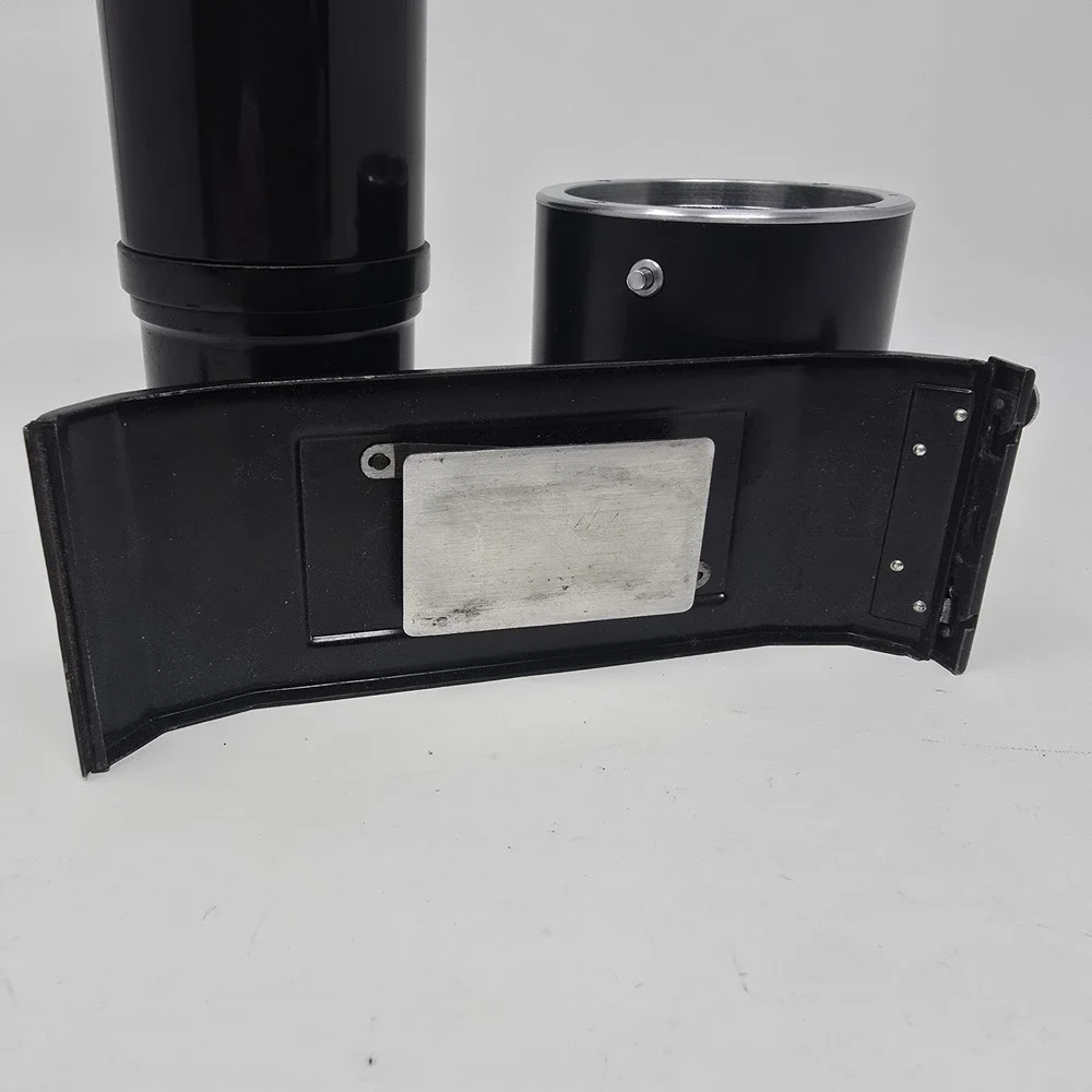 Vintage Photography‎ Camera Lens Accessories Lot Parts